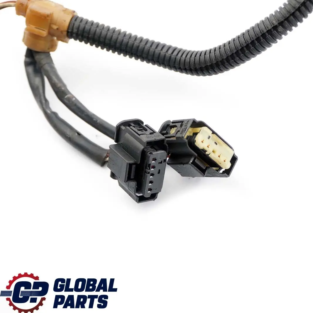 BMW E84 F25 F26 N20 Engine Sensor Module 1 Wiring Cable Loom Harness - SKU 7619136 - Part number 7619136