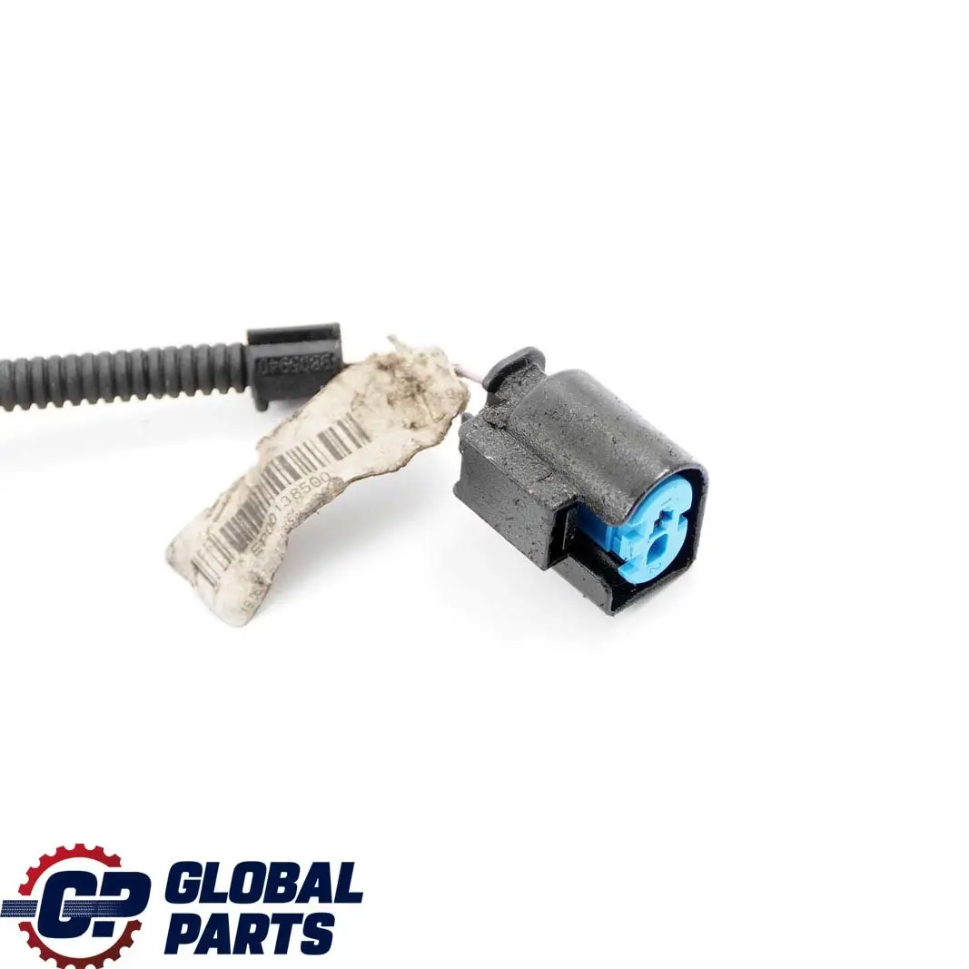 BMW E84 F25 F26 N20 Engine Sensor Module 1 Wiring Cable Loom Harness - SKU 7619136 - Part number 7619136