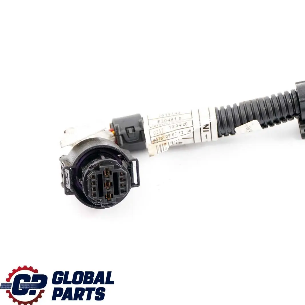 BMW F10 F20 F30 N20 Valvetronic Mazo De cables Cable Actuador - SKU 7619142 - Número de pieza 7619142