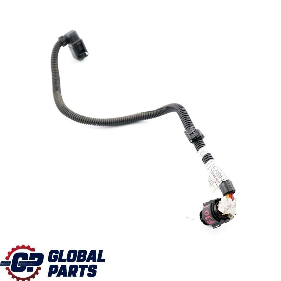 BMW F10 F20 F30 N20 Valvetronic Mazo De cables Cable Actuador - SKU 7619142 - Número de pieza 7619142