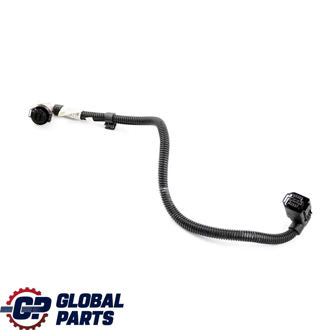 N20 Moteur de Harnais Getriebemodul Allumage Sensorik pour BMW F10 F20 F30 à propos du numéro de pièce 7619142 BMW F10 F20 F30 N20 Moteur de Harnais Getriebemodul Allumage Sensorik - SKU 7619142 - Numéro de pièce 7619142