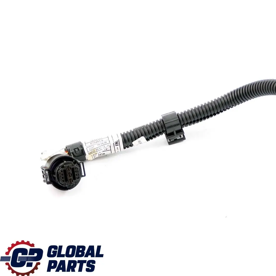 BMW F10 F20 F30 N20 Cablaggio Motore Getriebemodul Accensione Tecnologia - SKU 7619142 - Numero di parte 7619142