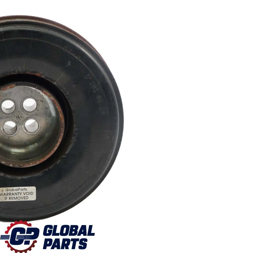 B47 Diesel Smorzatore di Vibrazioni Motore Cinghia per BMW F10 F20 LCI F30 con numero di parte 7619245 BMW F10 F20 LCI F30 B47 Diesel Smorzatore di Vibrazioni Motore Cinghia - SKU 7619245 - Numero di parte 7619245