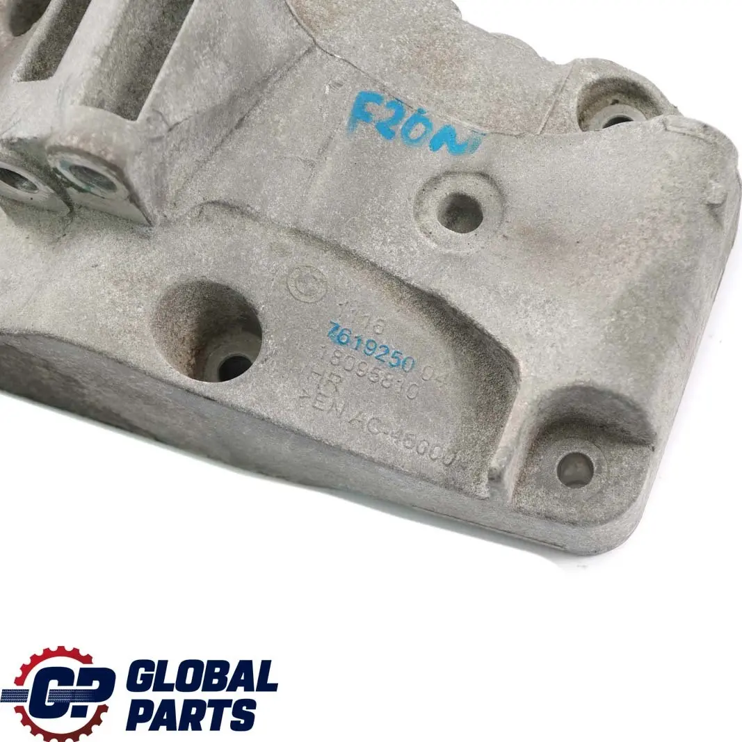 Alternator Bracket BMW F10 F20 F22 F30 F32 LCI G30 B47 Supporting Mount  - SKU 7619250 - Part number 7619250