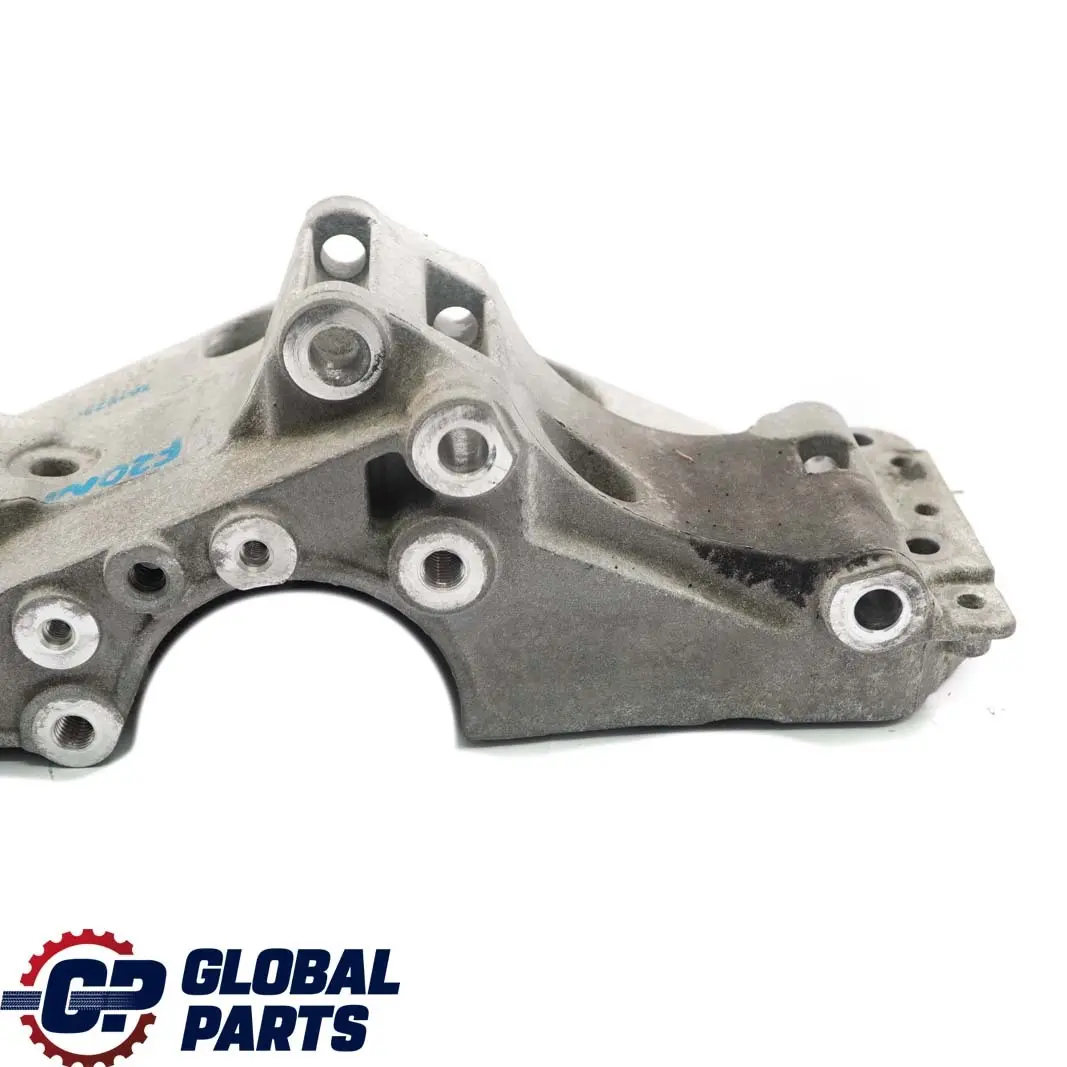Alternator Bracket BMW F10 F20 F22 F30 F32 LCI G30 B47 Supporting Mount to with Part number 7619250 Alternator Bracket BMW F10 F20 F22 F30 F32 LCI G30 B47 Supporting Mount - SKU 7619250 - Part number 7619250