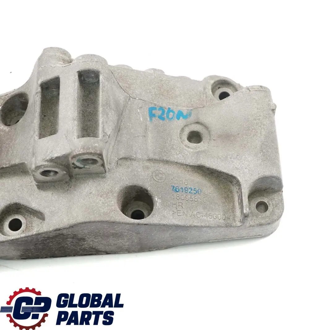 Alternator Bracket BMW F10 F20 F22 F30 F32 LCI G30 B47 Supporting Mount  - SKU 7619250 - Part number 7619250