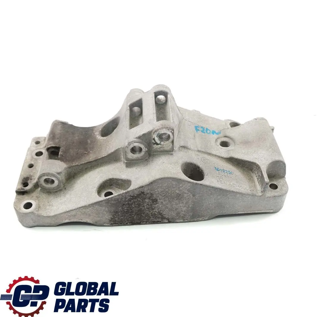 Alternator Bracket BMW F10 F20 F22 F30 F32 LCI G30 B47 Supporting Mount to with Part number 7619250 Alternator Bracket BMW F10 F20 F22 F30 F32 LCI G30 B47 Supporting Mount - SKU 7619250 - Part number 7619250