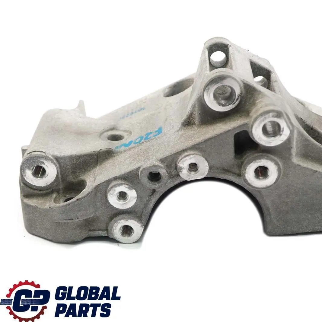 Alternator Bracket BMW F10 F20 F22 F30 F32 LCI G30 B47 Supporting Mount to with Part number 7619250 Alternator Bracket BMW F10 F20 F22 F30 F32 LCI G30 B47 Supporting Mount - SKU 7619250 - Part number 7619250