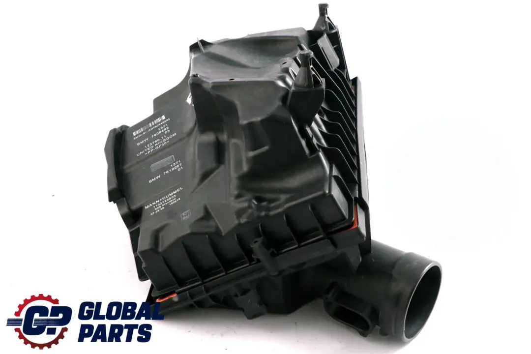 Luftfiltereinsatz Schalldämpfer Luft Kanal für MINI Cooper One F55 F56 F60 mit Teilenummer 7619267 MINI Cooper One F55 F56 F60 Luftfiltereinsatz Schalldämpfer Luft Kanal - SKU 7619267 - Teilenummer 7619267