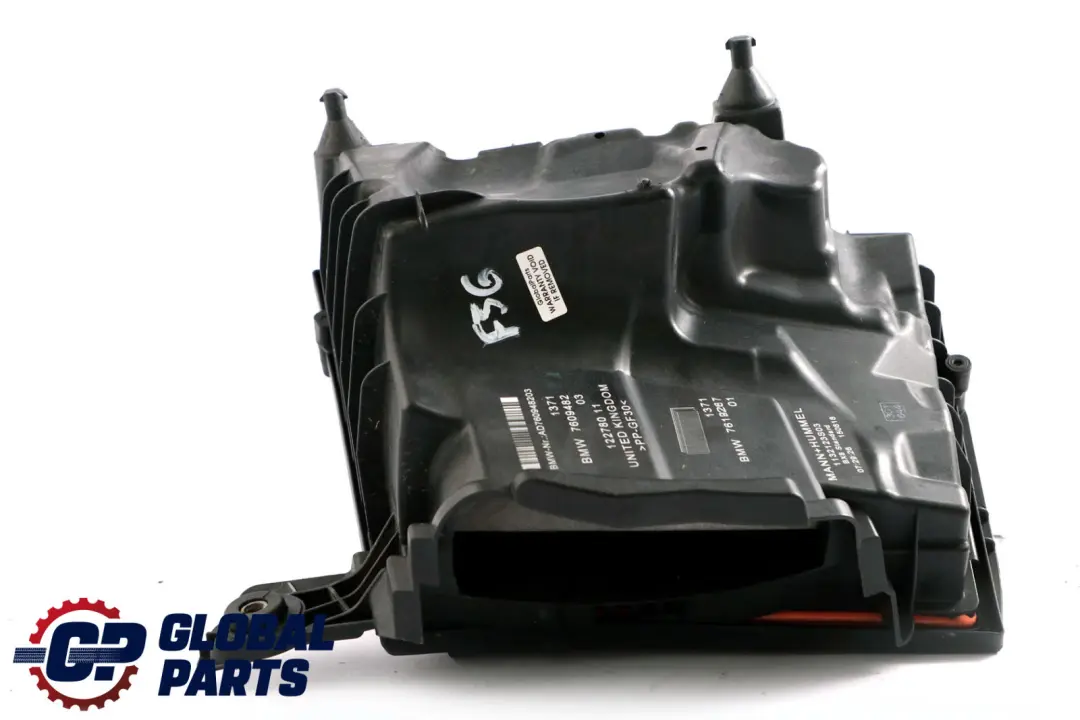 Set Filtro Aria Marmitta Aria Canale per Mini Cooper One F55 F56 F60 con numero di parte 7619267 Mini Cooper One F55 F56 F60 Set Filtro Aria Marmitta Aria Canale - SKU 7619267 - Numero di parte 7619267