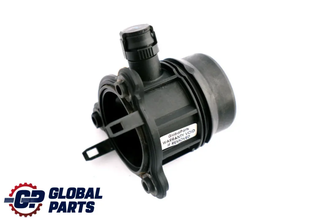 Mini Cooper F55 F56 Charge Air Tube Air Flow Meter Fuel - SKU 7619271 - Part number 7619271