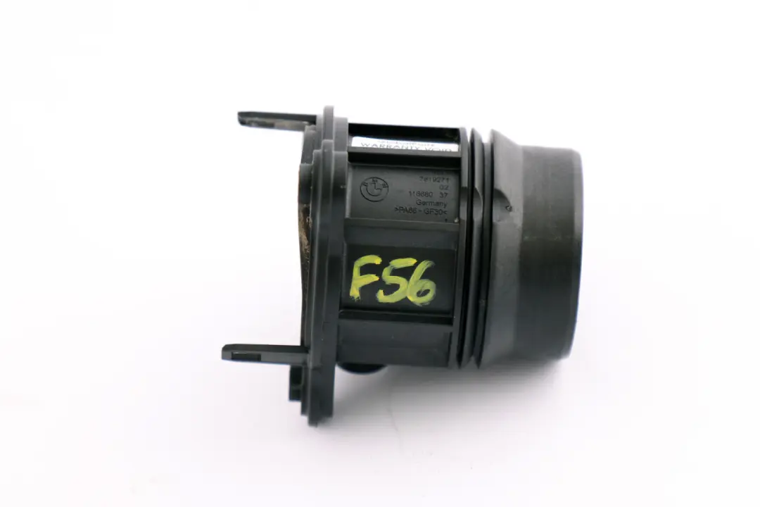 Charge Air Tube Air Flow Meter Fuel to Mini Cooper F55 F56 with Part number 7619271 Mini Cooper F55 F56 Charge Air Tube Air Flow Meter Fuel - SKU 7619271 - Part number 7619271