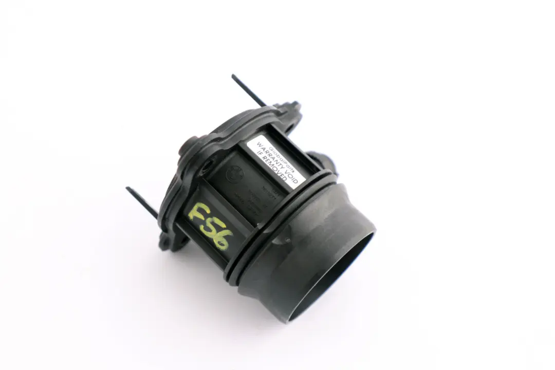 Mini Cooper F55 F56 Charge Air Tube Air Flow Meter Fuel - SKU 7619271 - Part number 7619271