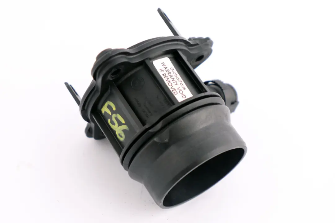 Rura przepływu powietrza do Mini Cooper F56 o numerze 7619271 Mini Cooper F56 Rura przepływu powietrza - SKU 7619271 - Numer Części 7619271