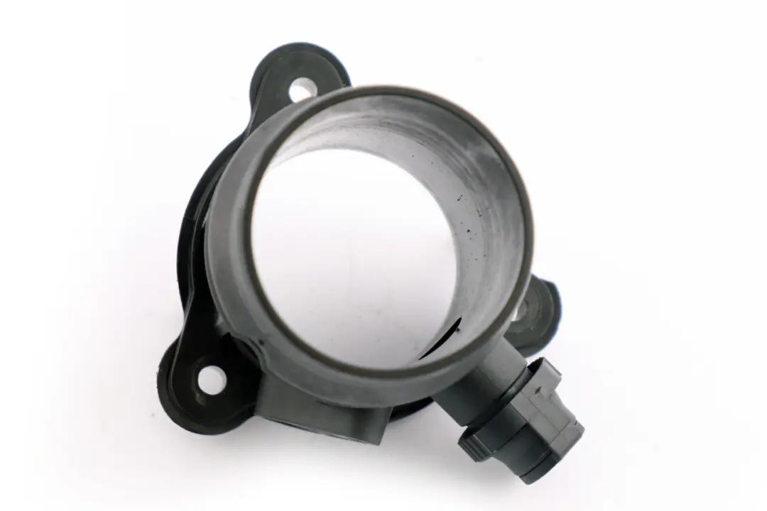 Mini Cooper F55 F56 Charge Air Tube Air Flow Meter Fuel - SKU 7619271 - Part number 7619271