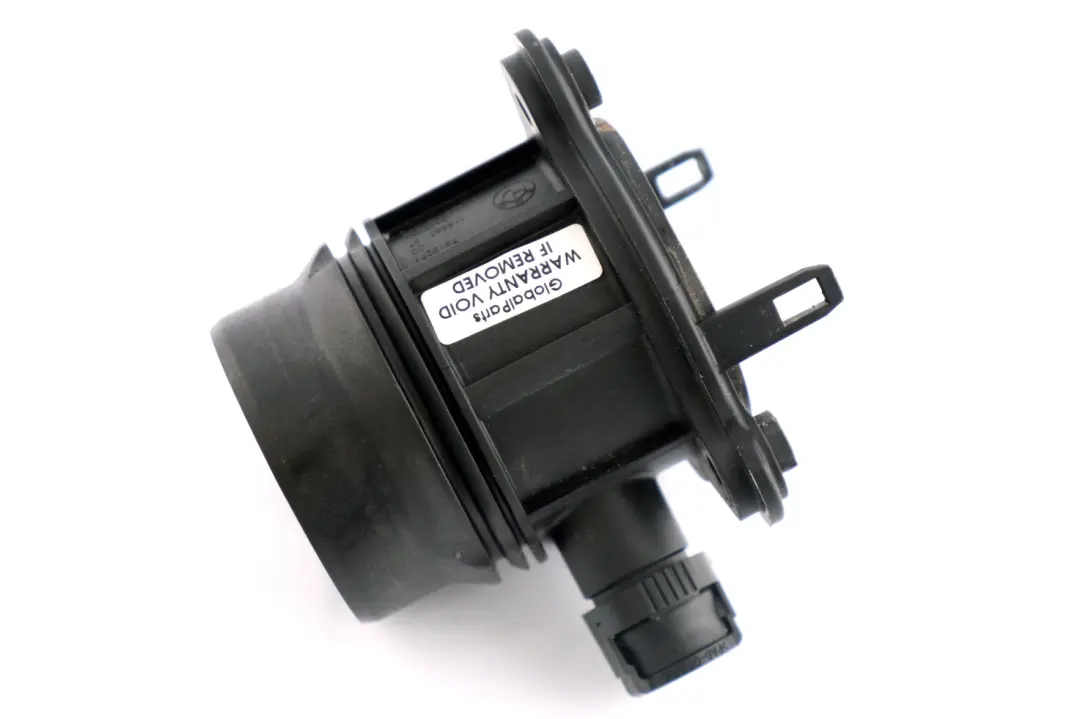 Tubo Carga Aire Medidor Flujo Aire Combustible para BMW Mini Cooper F55 F56 con número de pieza 7619271 BMW Mini Cooper F55 F56 Tubo Carga Aire Medidor Flujo Aire Combustible - SKU 7619271 - Número de pieza 7619271