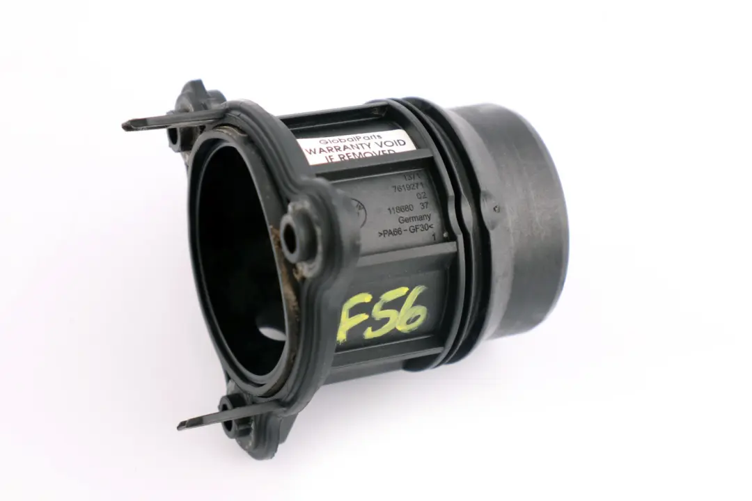 Tubo Aria Corpo Farfallato per Mini Cooper One F55 F56 con numero di parte 7619271 Mini Cooper One F55 F56 Tubo Aria Corpo Farfallato - SKU 7619271 - Numero di parte 7619271