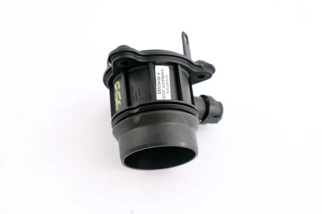 Charge Air Tube Air Flow Meter Fuel to Mini Cooper F55 F56 with Part number 7619271 Mini Cooper F55 F56 Charge Air Tube Air Flow Meter Fuel - SKU 7619271 - Part number 7619271