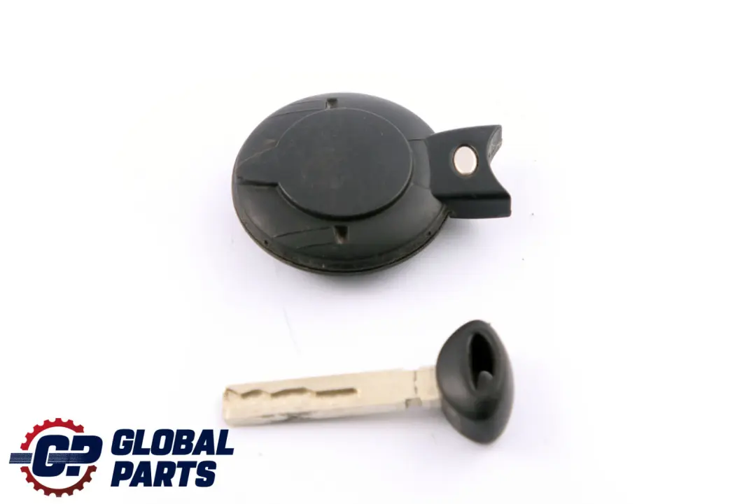 Mini Cooper S R55 R56 LCI N18 1.6 184PS Steuergerät DME CAS3 Schlüsse - SKU 7619333-1 - Teilenummer 7619333