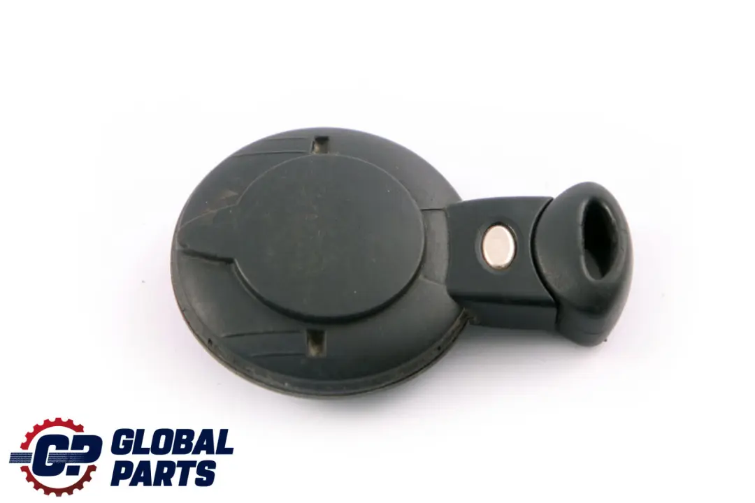 Mini Cooper S R55 R56 LCI N18 1.6 184PS Steuergerät DME CAS3 Schlüsse - SKU 7619333-1 - Teilenummer 7619333