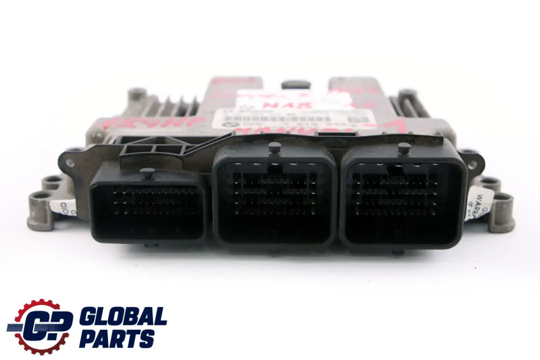 Mini Cooper S R55 R56 LCI N18 1.6 184HP ECU Kit DME + CAS3 + Key Manual - SKU 7619333-1 - Part number 7619333
