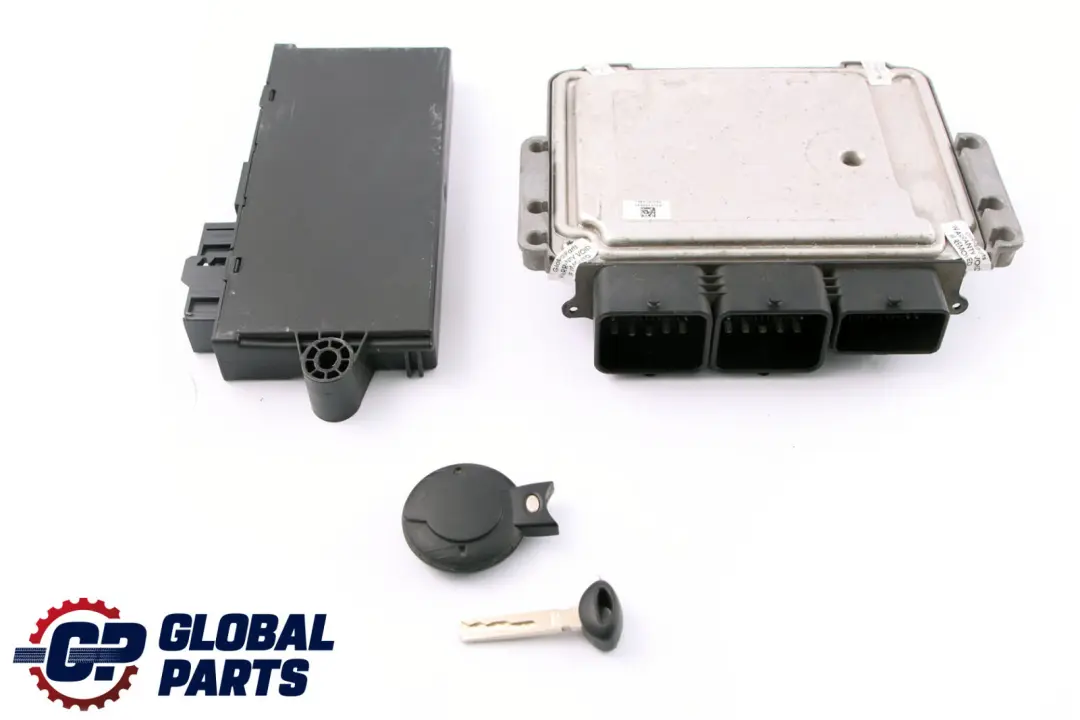 184PS Steuergerät DME CAS3 Schlüsse für Mini Cooper S R55 R56 LCI N18 1.6 mit Teilenummer 7619333 Mini Cooper S R55 R56 LCI N18 1.6 184PS Steuergerät DME CAS3 Schlüsse - SKU 7619333-1 - Teilenummer 7619333