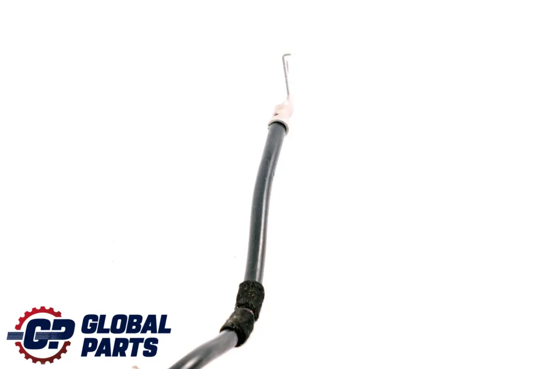 Negative Battery Cable Minus Pole IBS to BMW 6 Series E63 E64 with Part number 7620566 BMW 6 Series E63 E64 Negative Battery Cable Minus Pole IBS - SKU 7620566 - Part number 7620566