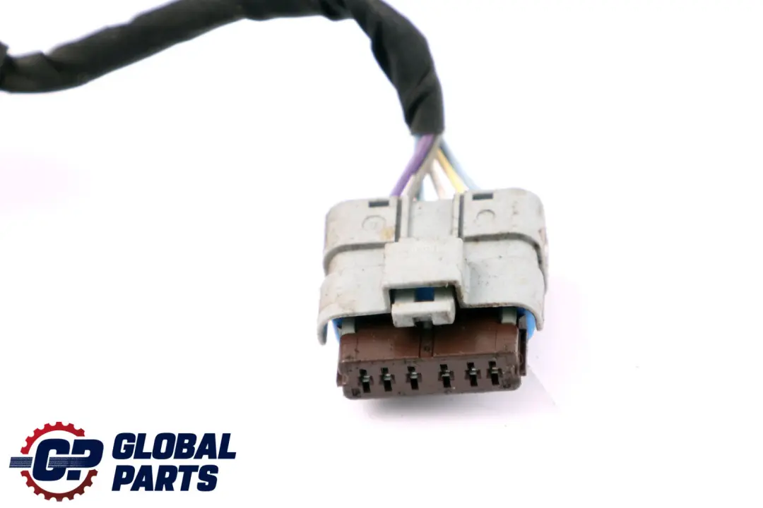 Ignition Wiring Harness Injection Valve N14 to Mini Cooper S JCW R55 R56 with Part number 7646453 Mini Cooper S JCW R55 R56 Ignition Wiring Harness Injection Valve N14 - SKU 7620641 - Part number 7646453