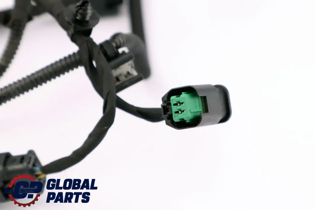 Mini Cooper S JCW R55 R56 Ignition Wiring Harness Injection Valve N14 - SKU 7620641 - Part number 7646453