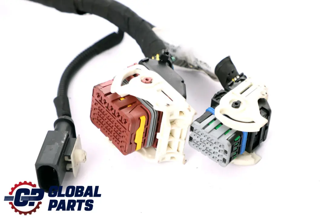 Ignition Wiring Harness Injection Valve N14 to Mini Cooper S JCW R55 R56 with Part number 7646453 Mini Cooper S JCW R55 R56 Ignition Wiring Harness Injection Valve N14 - SKU 7620641 - Part number 7646453