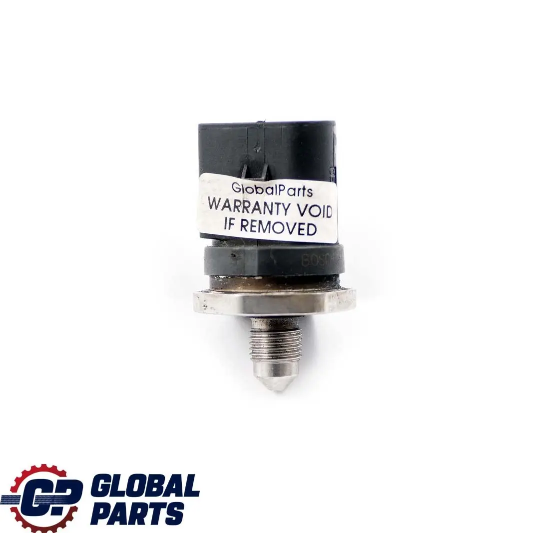 Capteur Haute-Pression Moteur a Essence pour BMW 1 F10 F11 F20 F21 F30 F31 LCI à propos du numéro de pièce 7620946 BMW 1 F10 F11 F20 F21 F30 F31 LCI Capteur Haute-Pression Moteur a Essence - SKU 7620946 - Numéro de pièce 7620946