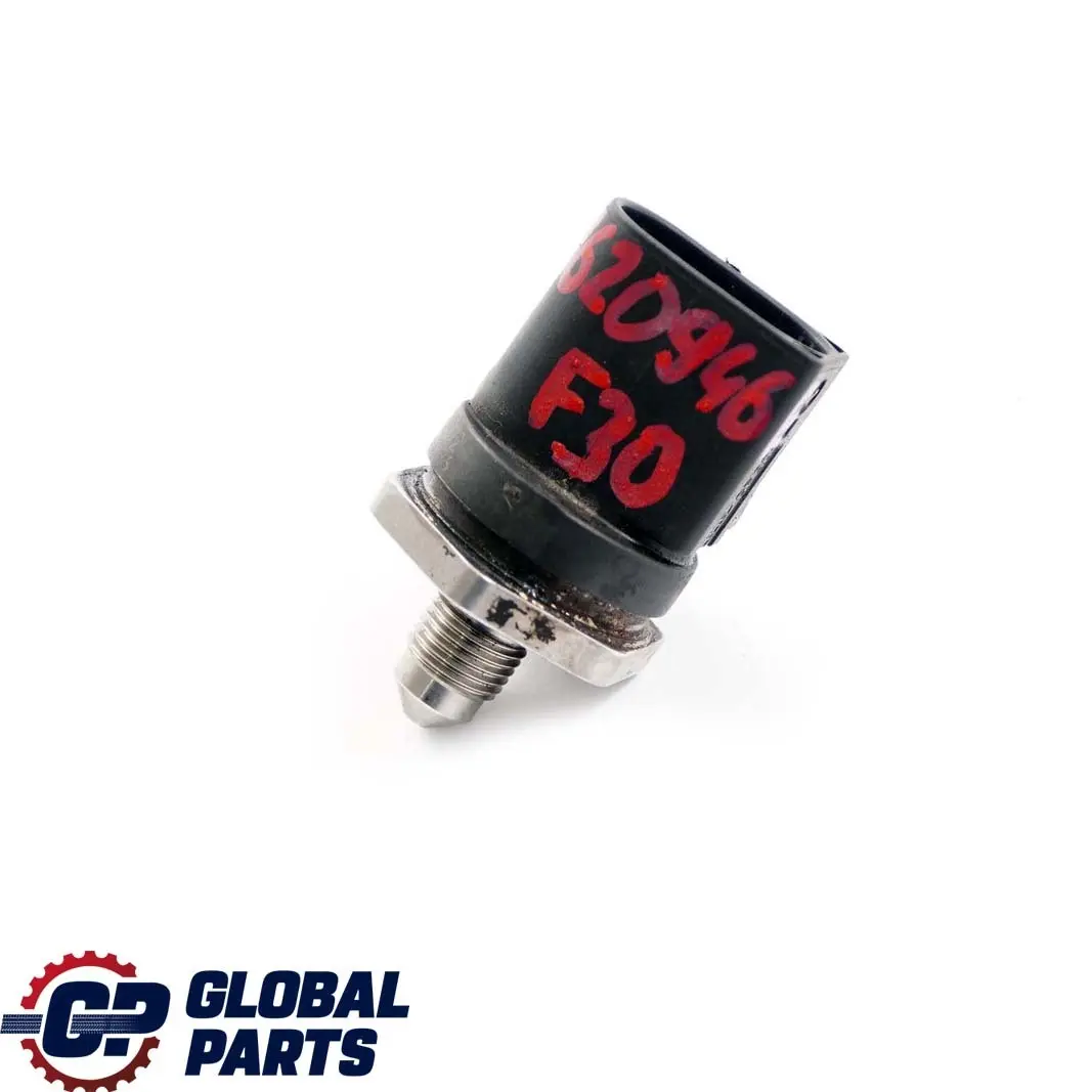 BMW F10 F20 F21 F30 LCI High Pressure Rail Fuel Petrol Sensor - SKU 7620946 - Part number 7620946