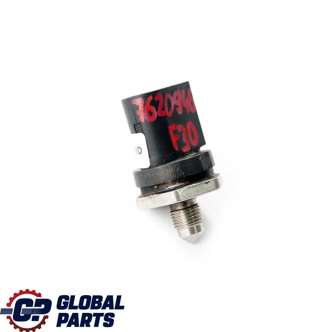 BMW F10 F20 F21 F30 LCI High Pressure Rail Fuel Petrol Sensor - SKU 7620946 - Part number 7620946