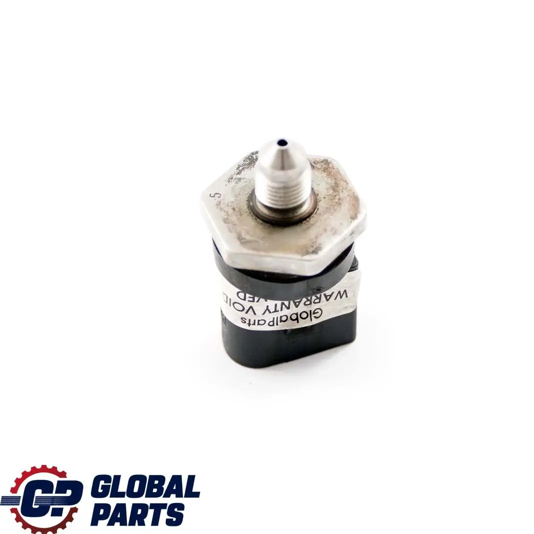 High Pressure Rail Fuel Petrol Sensor to BMW F10 F20 F21 F30 LCI with Part number 7620946 BMW F10 F20 F21 F30 LCI High Pressure Rail Fuel Petrol Sensor - SKU 7620946 - Part number 7620946