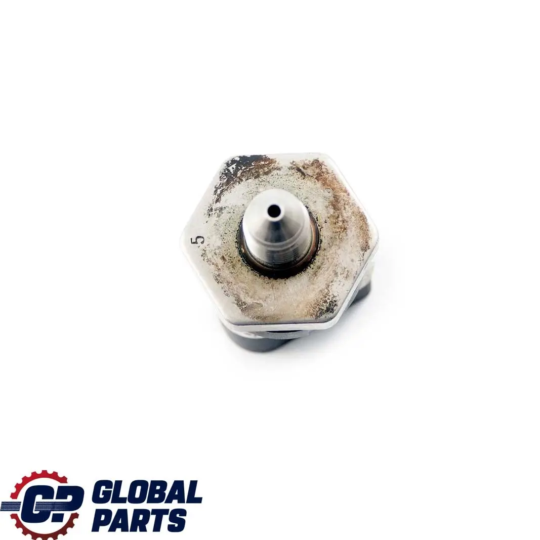 BMW F10 F20 F21 F30 LCI Alta Presion Rail Combustible Gasolina Sensor - SKU 7620946 - Número de pieza 7620946