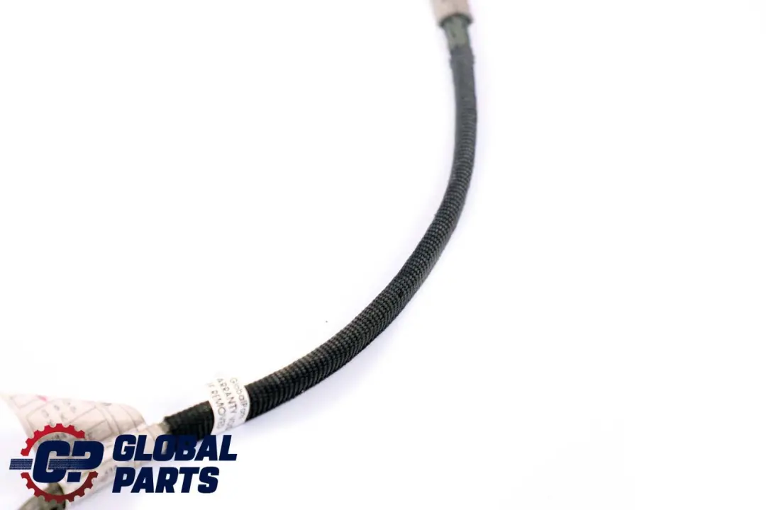BMW 5 6 7 Series F01 F02 F10 F11 F12 Battery Earth Cable Wiring 330MM - SKU 7620950 - Part number 7620950