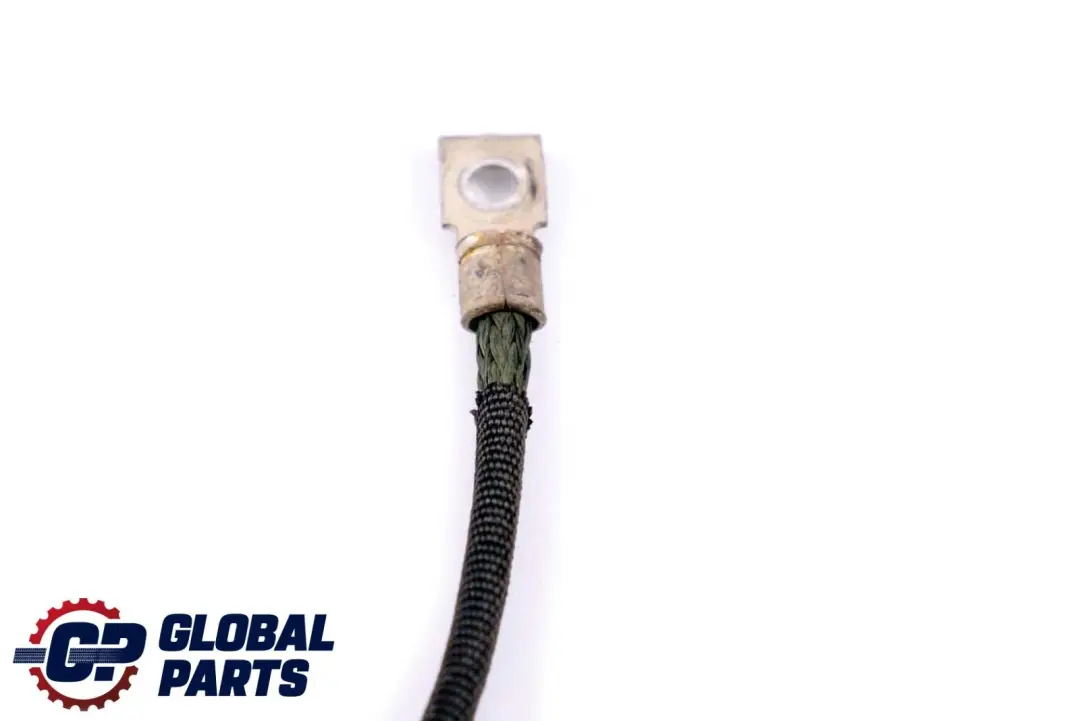 BMW 5 6 7 Series F01 F02 F10 F11 F12 Battery Earth Cable Wiring 330MM - SKU 7620950 - Part number 7620950