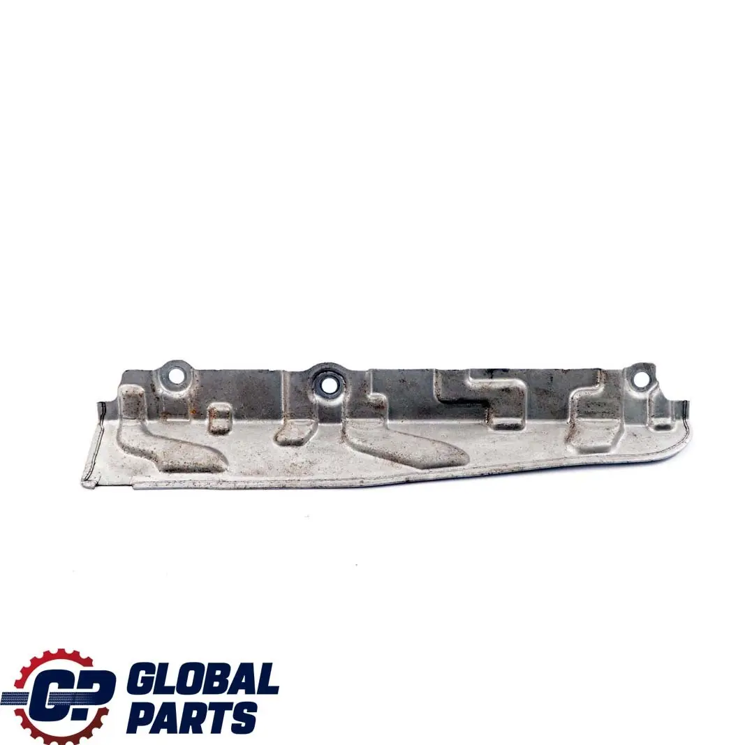 BMW F20 N20 N26 Turbocompressore Piastra Protezione Resistente Calore 7620956