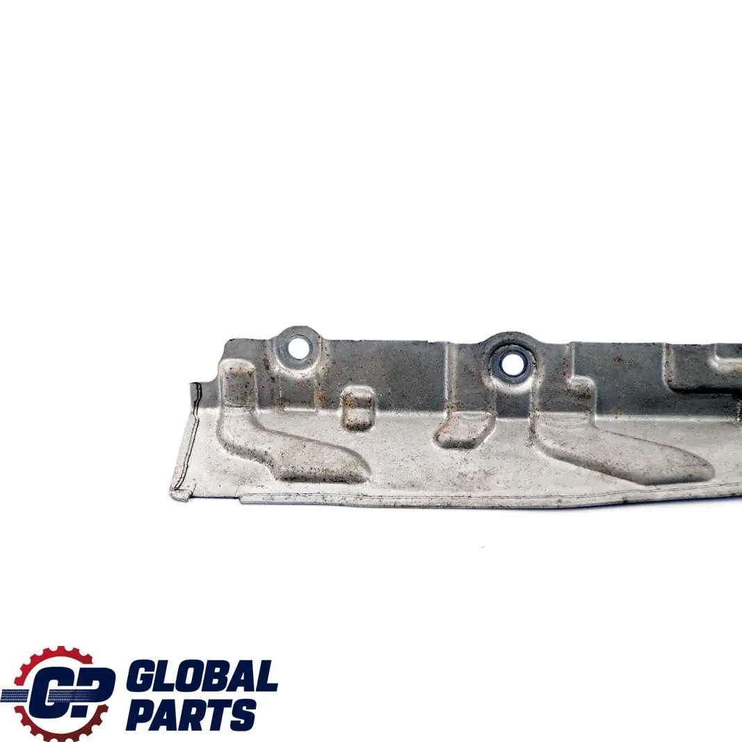 N20 N26 Placa Blindaje Resistente Calor Turbocompresor para BMW F20 F30 F32 con número de pieza 7620956 BMW F20 F30 F32 N20 N26 Placa Blindaje Resistente Calor Turbocompresor - SKU 7620956 - Número de pieza 7620956