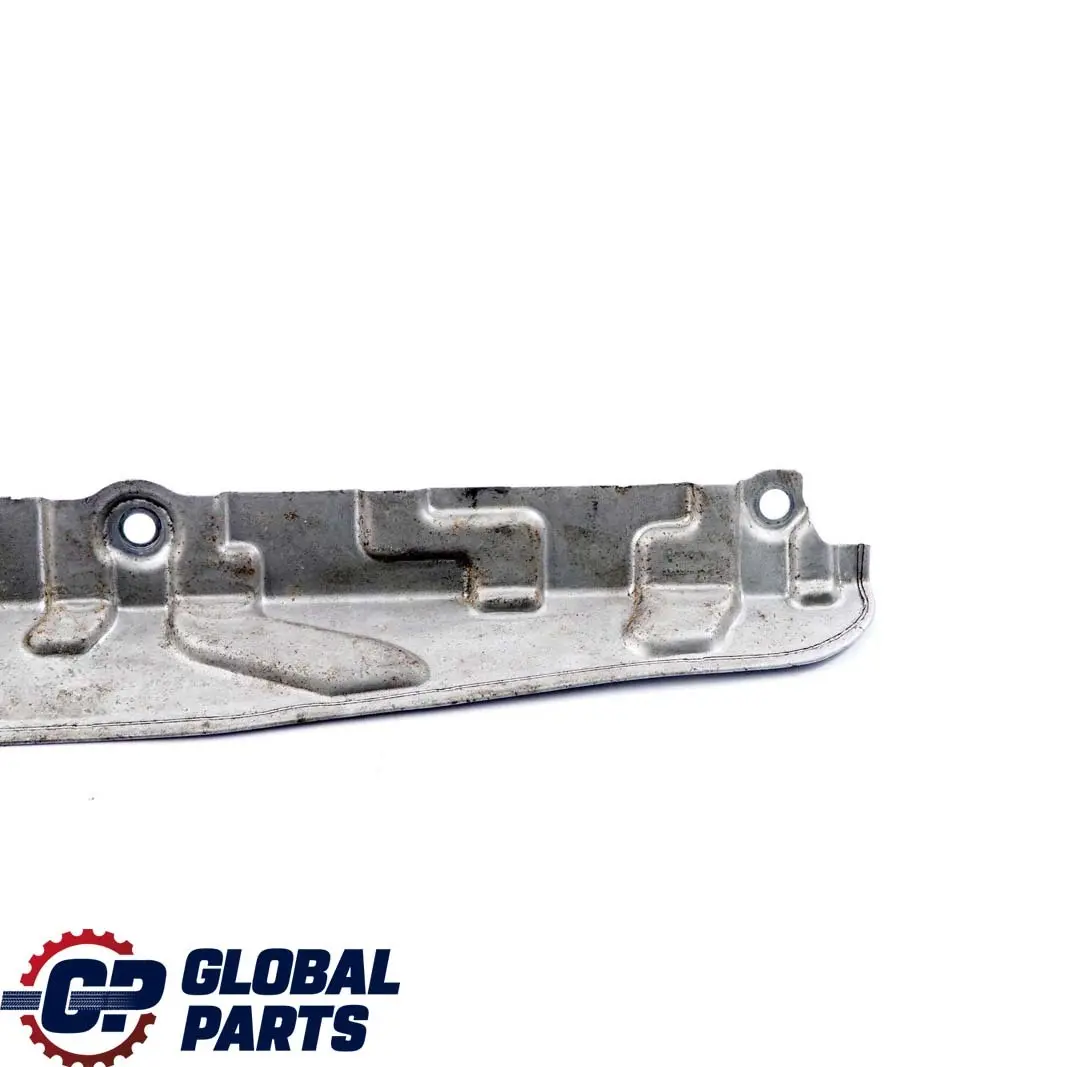 BMW F20 N20 N26 Turbocompressore Piastra Protezione Resistente Calore - SKU 7620956 - Numero di parte 7620956