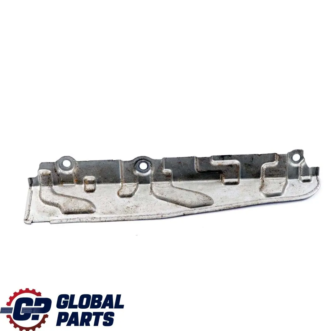 BMW F20 F30 F32 N20 N26 Turbocharger Heat Resistant Shield Plate - SKU 7620956 - Part number 7620956