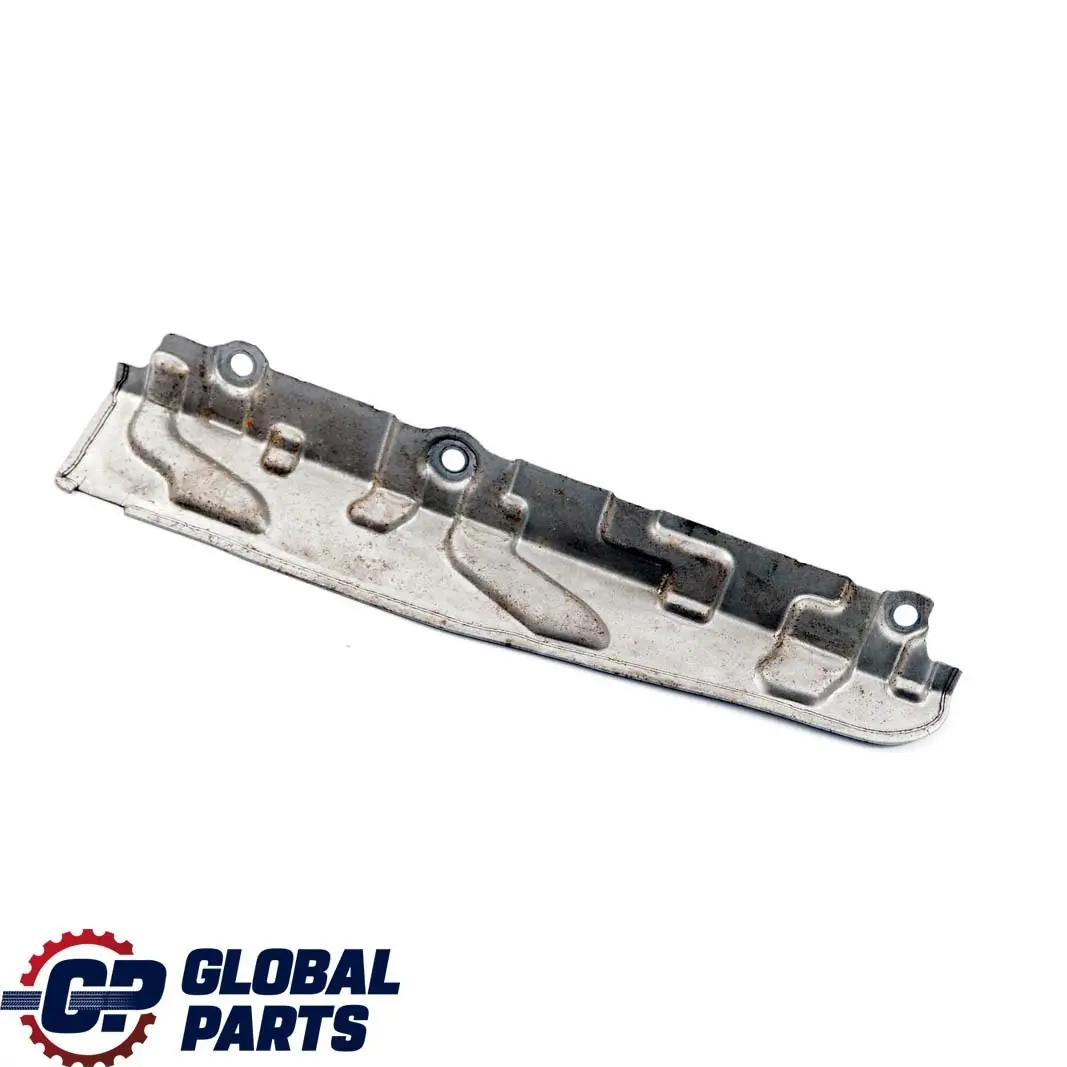 N20 N26 Placa Blindaje Resistente Calor Turbocompresor para BMW F20 F30 F32 con número de pieza 7620956 BMW F20 F30 F32 N20 N26 Placa Blindaje Resistente Calor Turbocompresor - SKU 7620956 - Número de pieza 7620956