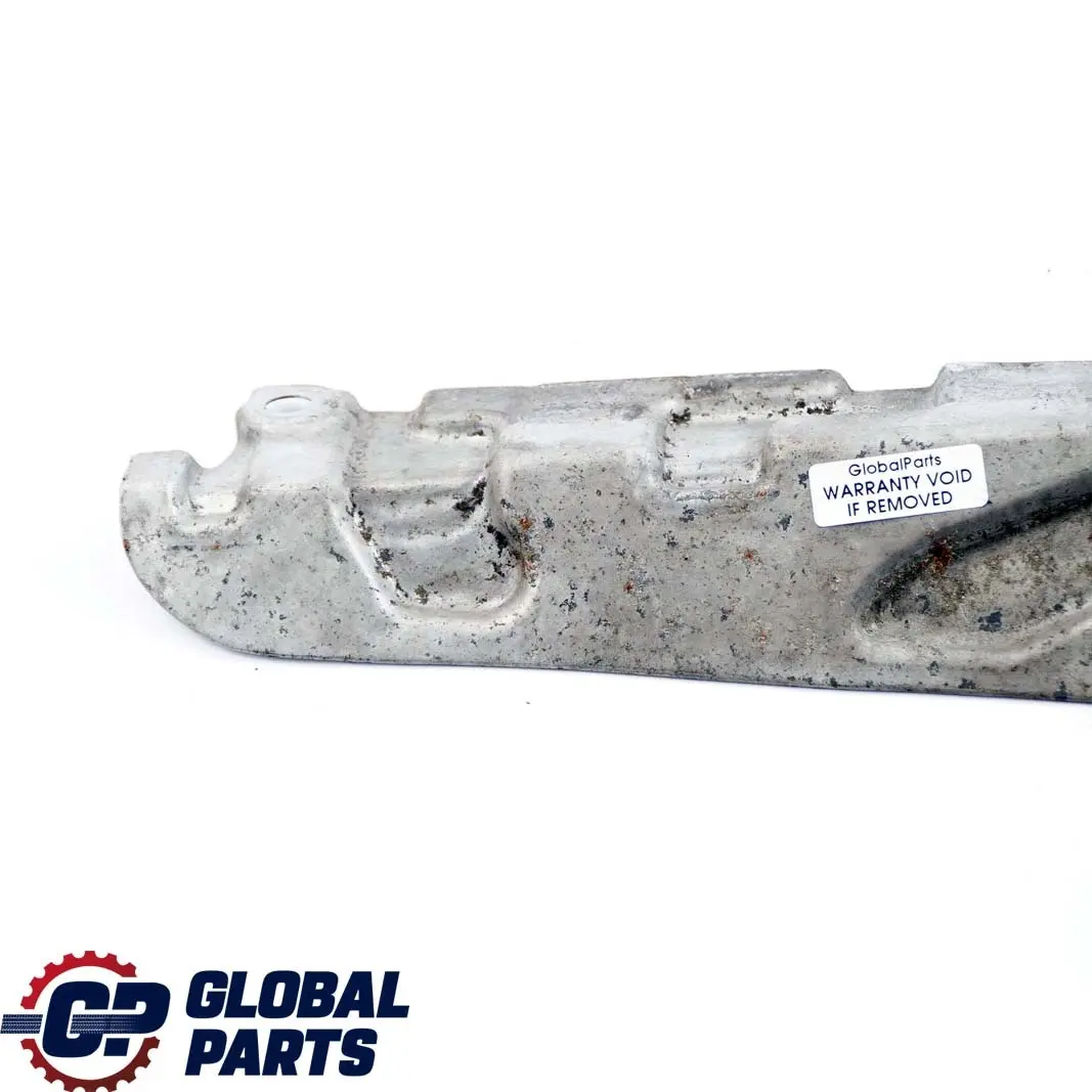 BMW F20 F30 F32 N20 N26 Płyta Termiczna Termoodporna Turbosprężarki - SKU 7620956 - Numer Części 7620956