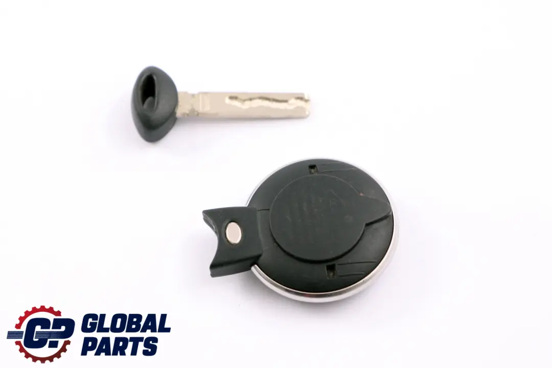 Mini R56 LCI One 55kW N16 1.6 75PS Commande Dme CAS3 + Conclusions - SKU 7620987-2 - Numéro de pièce 7620987