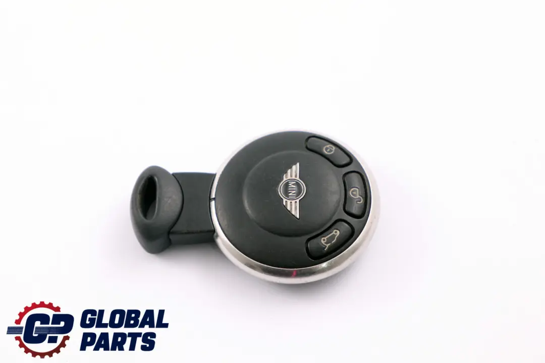 55kW N16 1.6 75PS Commande Dme CAS3 + Conclusions pour Mini R56 LCI One à propos du numéro de pièce 7620987 Mini R56 LCI One 55kW N16 1.6 75PS Commande Dme CAS3 + Conclusions - SKU 7620987-2 - Numéro de pièce 7620987