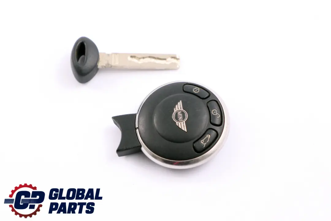 55kW N16 1.6 75PS Steuergerät DME CAS3 + Schlüsse für Mini R56 LCI One mit Teilenummer 7620987 Mini R56 LCI One 55kW N16 1.6 75PS Steuergerät DME CAS3 + Schlüsse - SKU 7620987-2 - Teilenummer 7620987