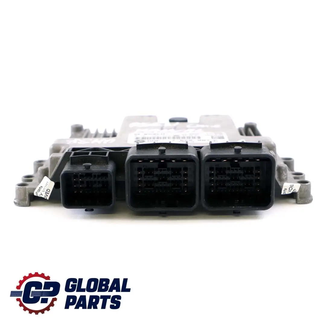 Mini Cooper One R55 R56 LCI R60 Petrol N16 Engine ECU Kit DME Manual - SKU 7620987 - Part number 7620987