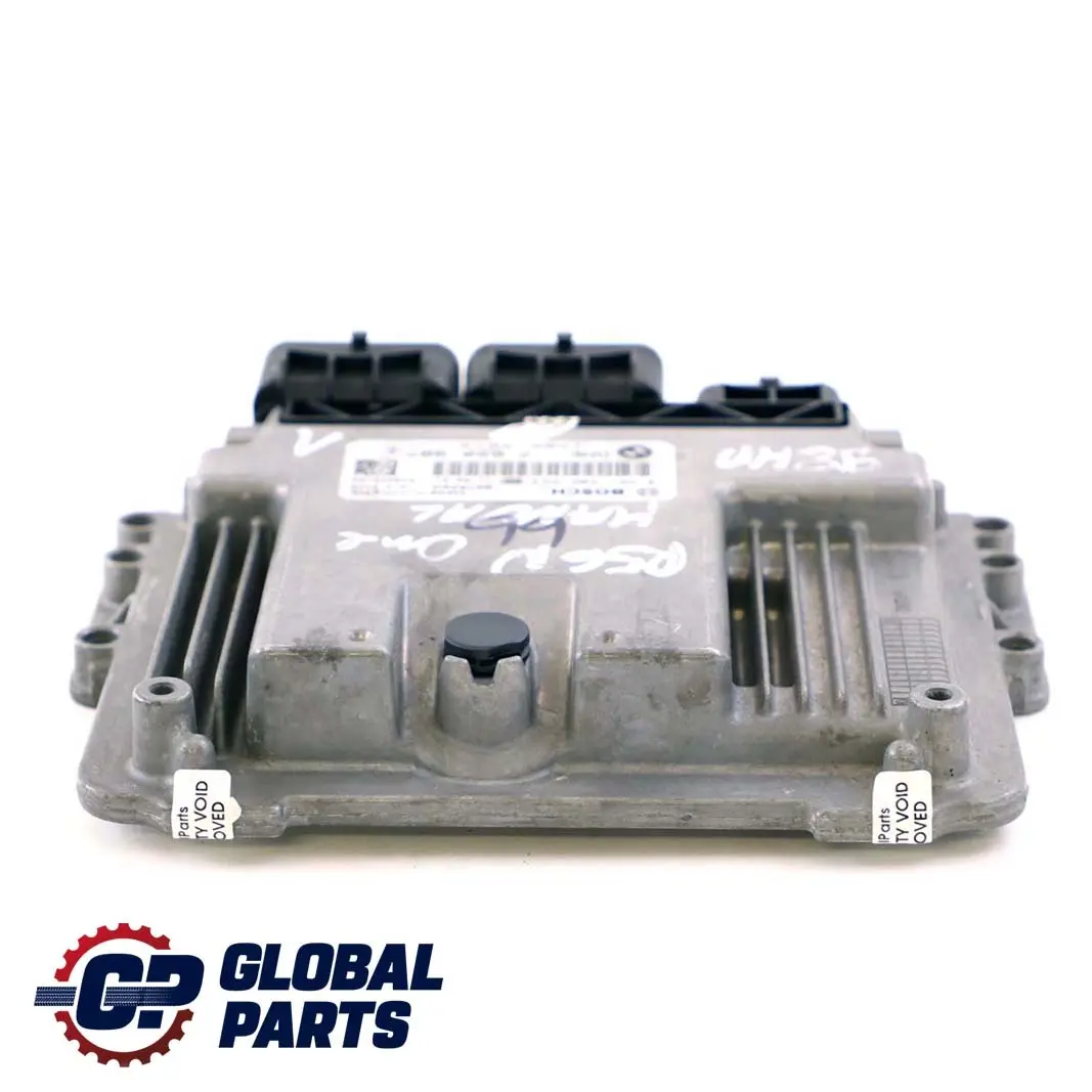 Mini Cooper One R55 R56 LCI R60 Petrol N16 Engine ECU Kit DME Manual - SKU 7620987 - Part number 7620987