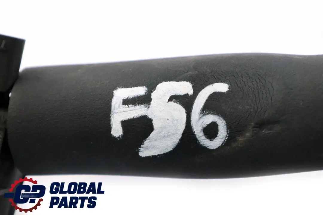 Mini Cooper F54 F55 F56 F57 F60 Linea Ritorno Guida Aerazione Tubo - SKU 7621015 - Numero di parte 7621015