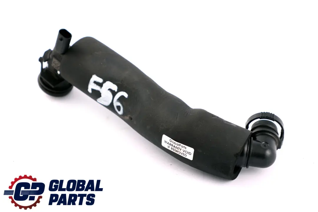 BMW Mini F54 F55 F56 F57 F60 Ventilation Line Hose Pipe - SKU 7621015 - Part number 7621015
